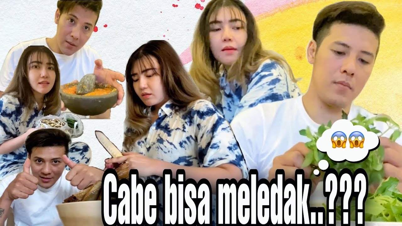 Mak Geng Alias Via Vallen Kalo Masak Rusuh….#episode19