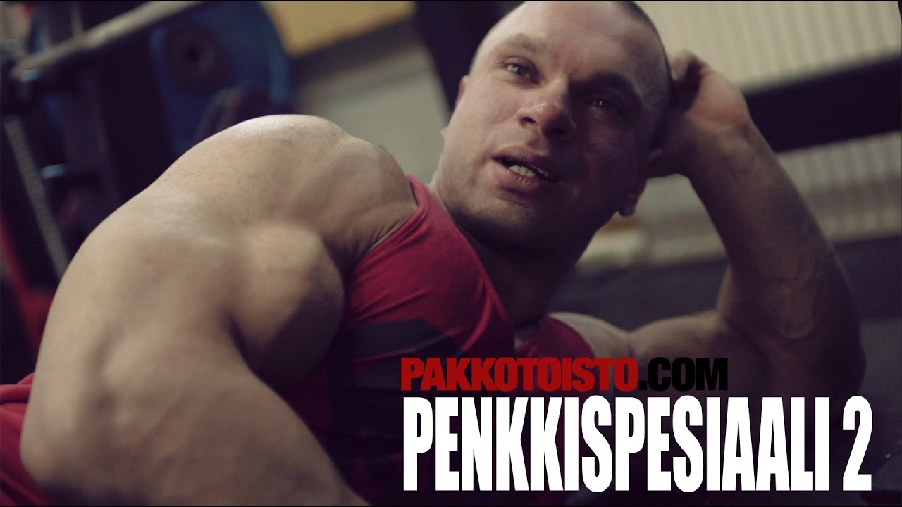Penkkispesiaali 2
