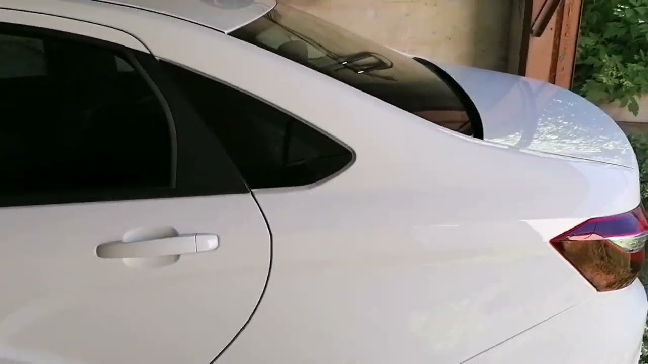 Купил весту (lada vesta ng).