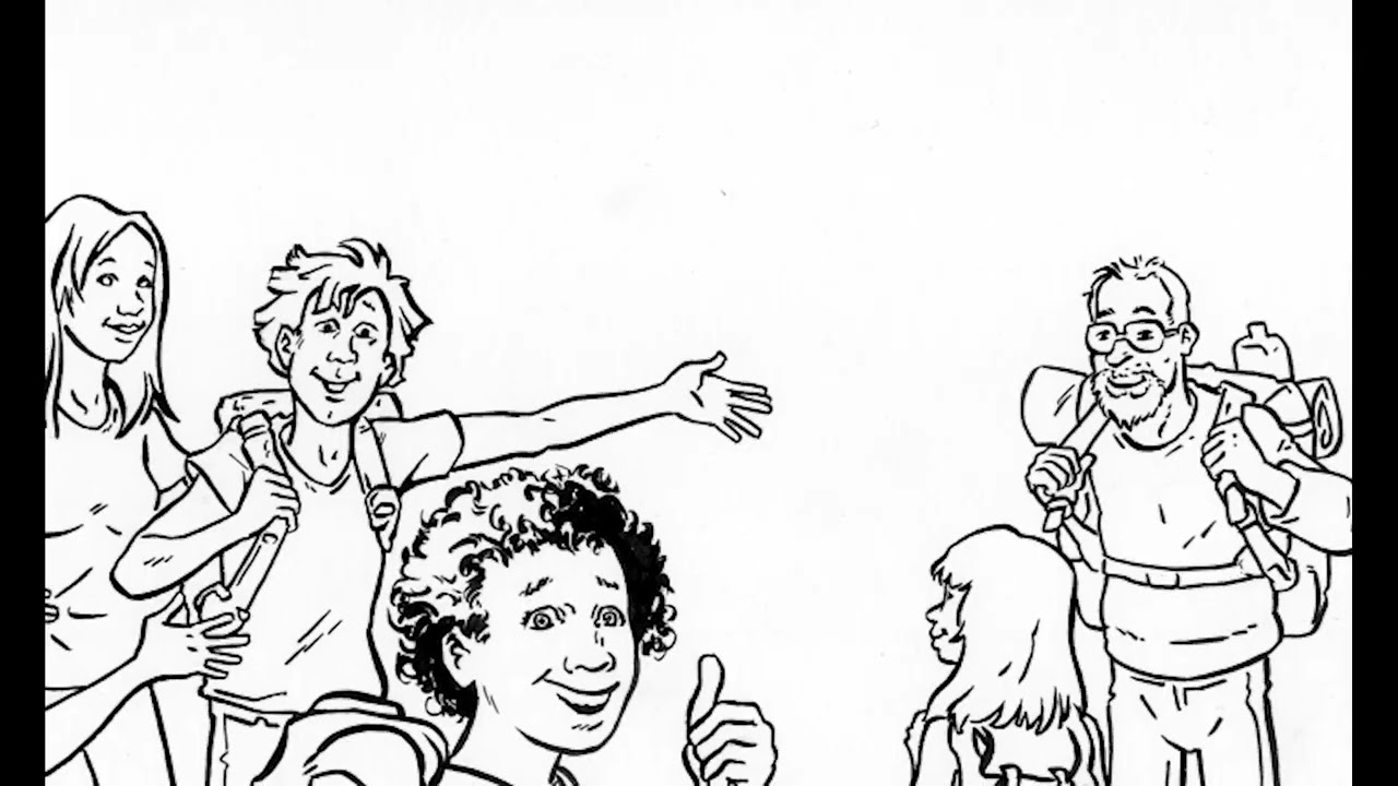 Choix d'un bon papier pour dessiner à la plume