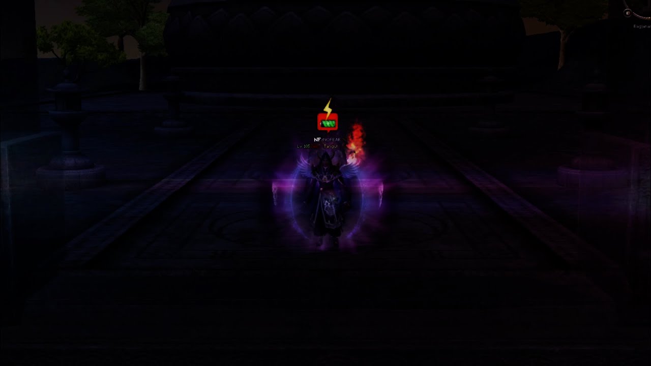 Metin2 TR - TANGUT  / 105 LEVEL SURA  / #metin2 #bagjanamu #dandanakan #gamer