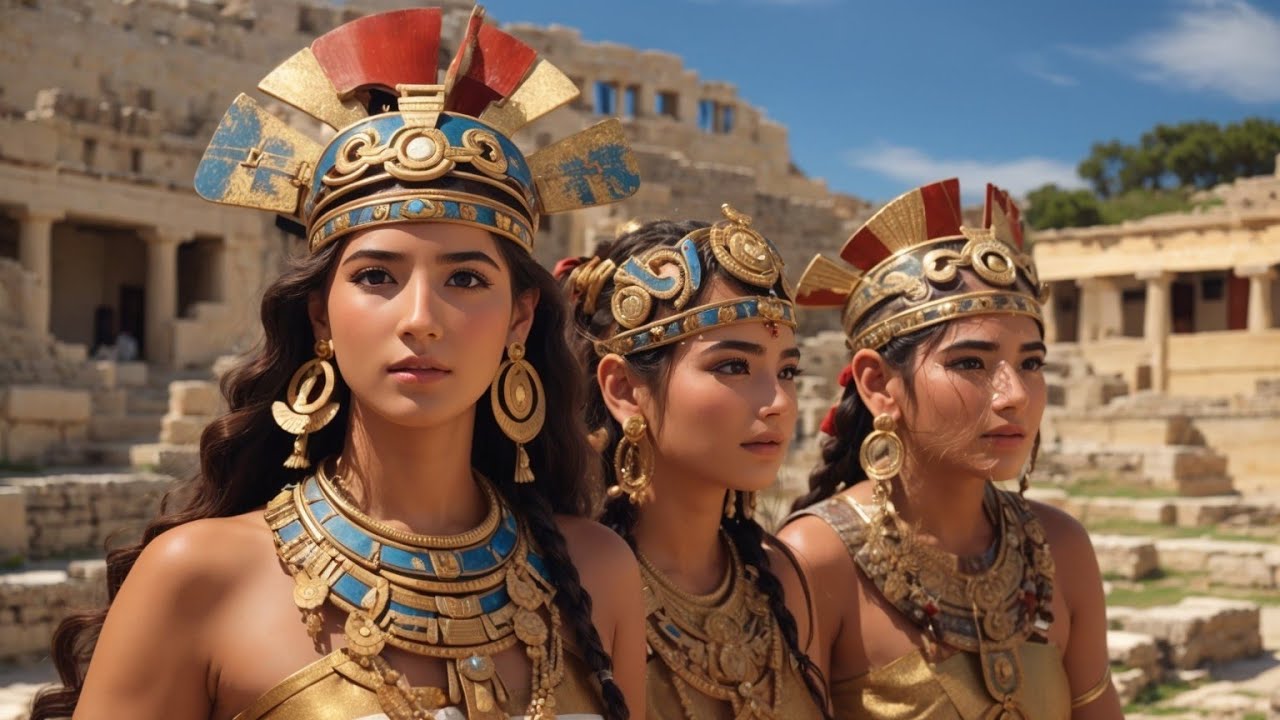 The Chimu Civilization: the Mysteries Culture of an Ancient Coastal Empire