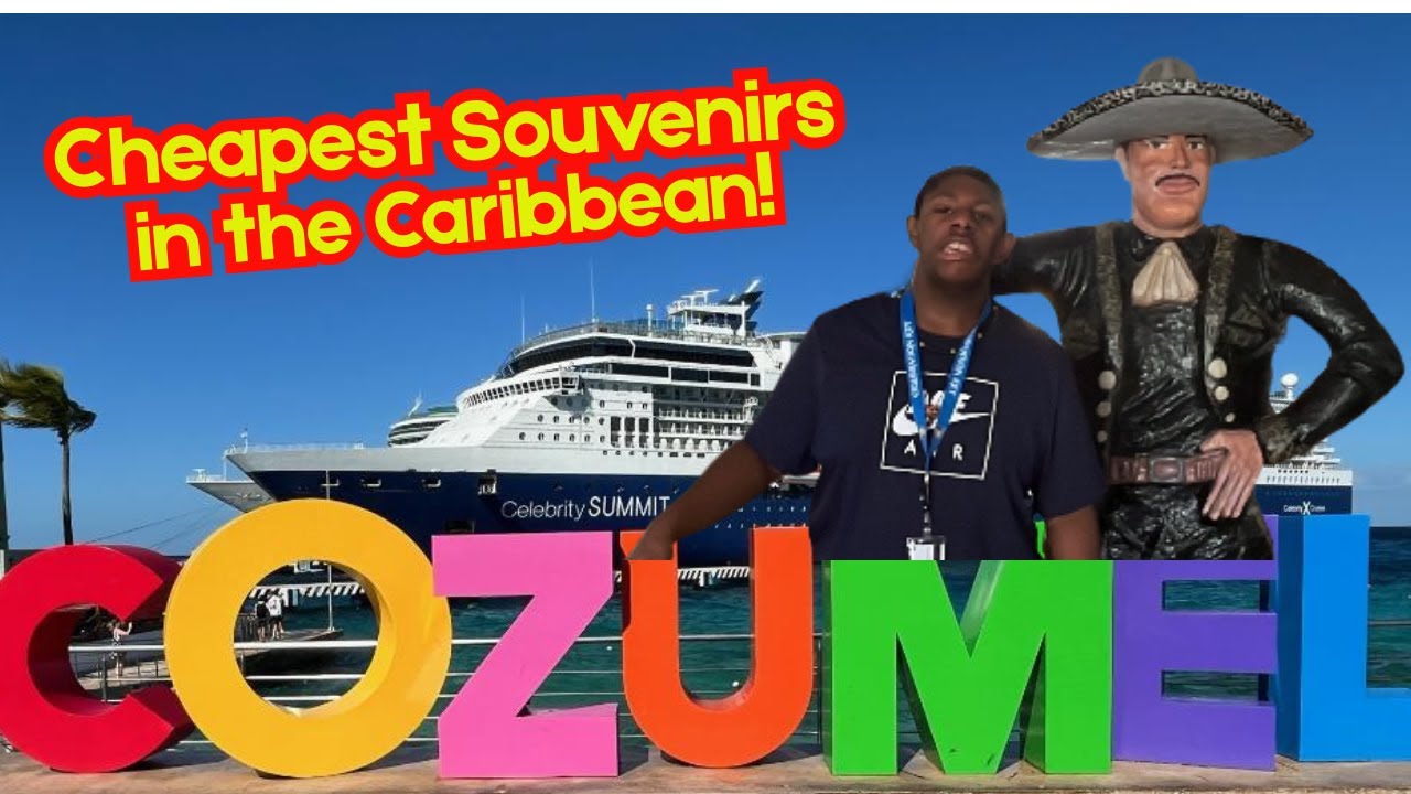 Explorer Cozumel- What to Do At The Port of Cozumel/Nov 2025