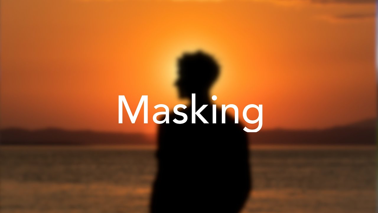 Masking in Classic Superimpose app