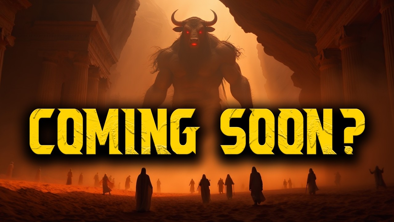 The Beast of the Earth (Dabbat al-Ard): When Will It Appear?