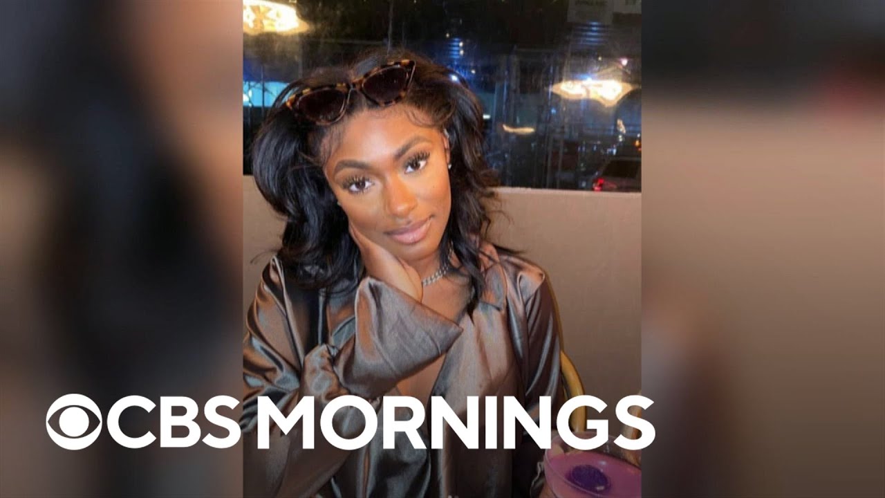 Connecticut family seeks answers after woman found dead while reportedly on a date
