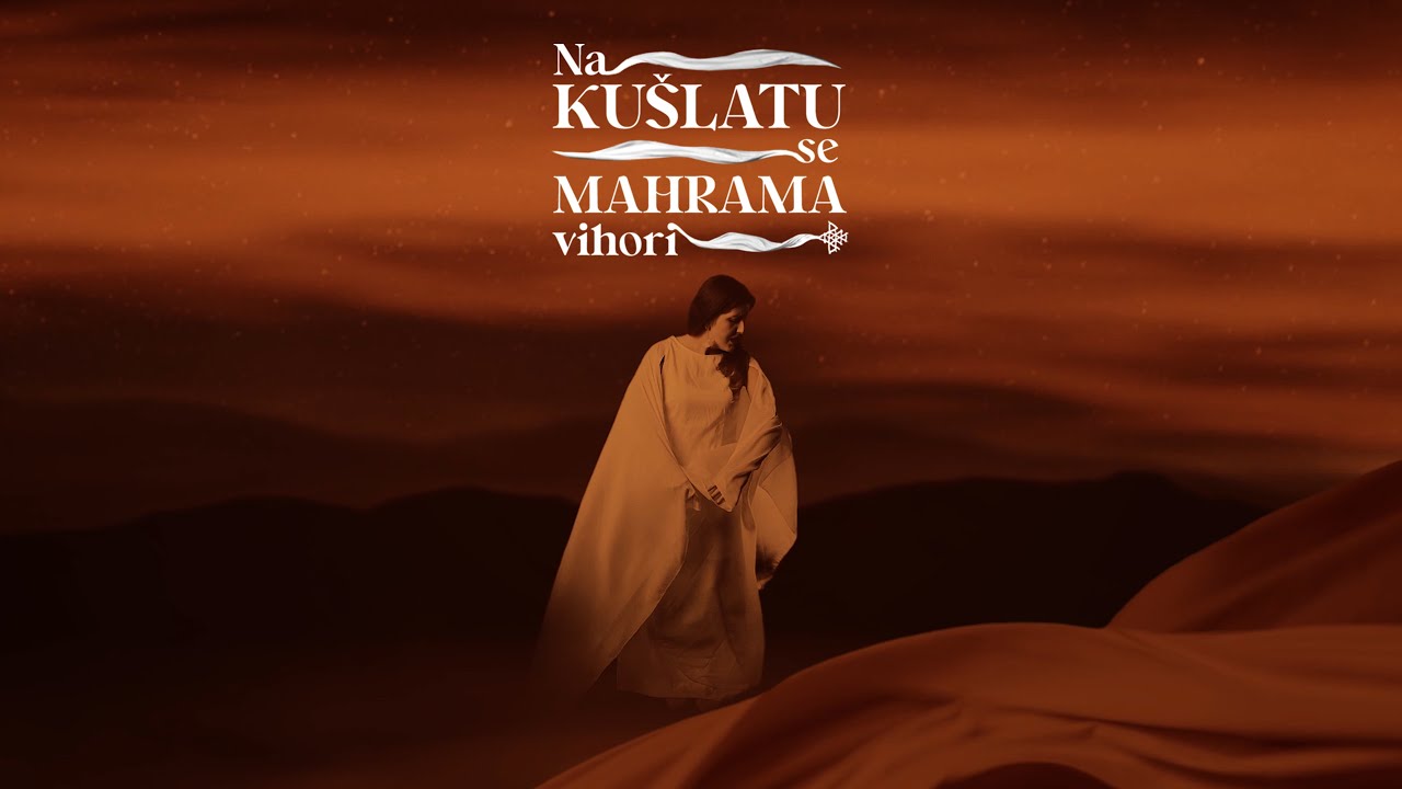 Divanhana - Na Ku&scaron;latu se mahrama vihori (Official Video)