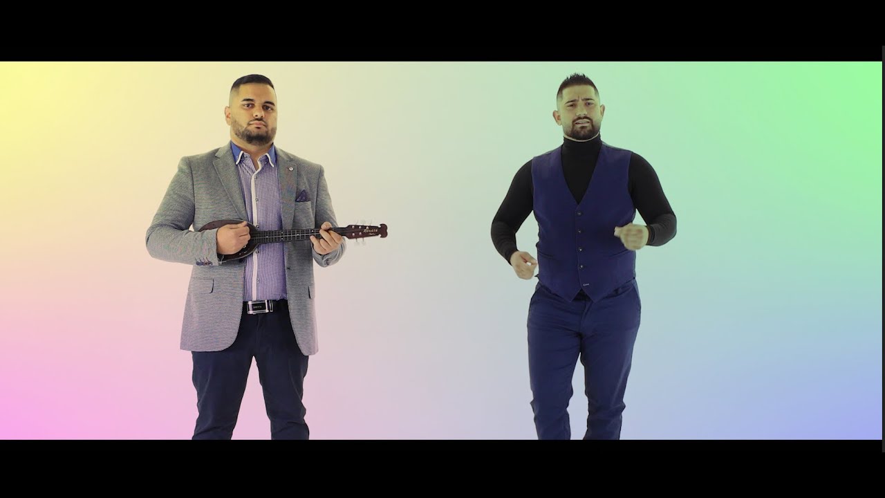 Berceli Kincso - Pergető- | Official ZGStudio video |