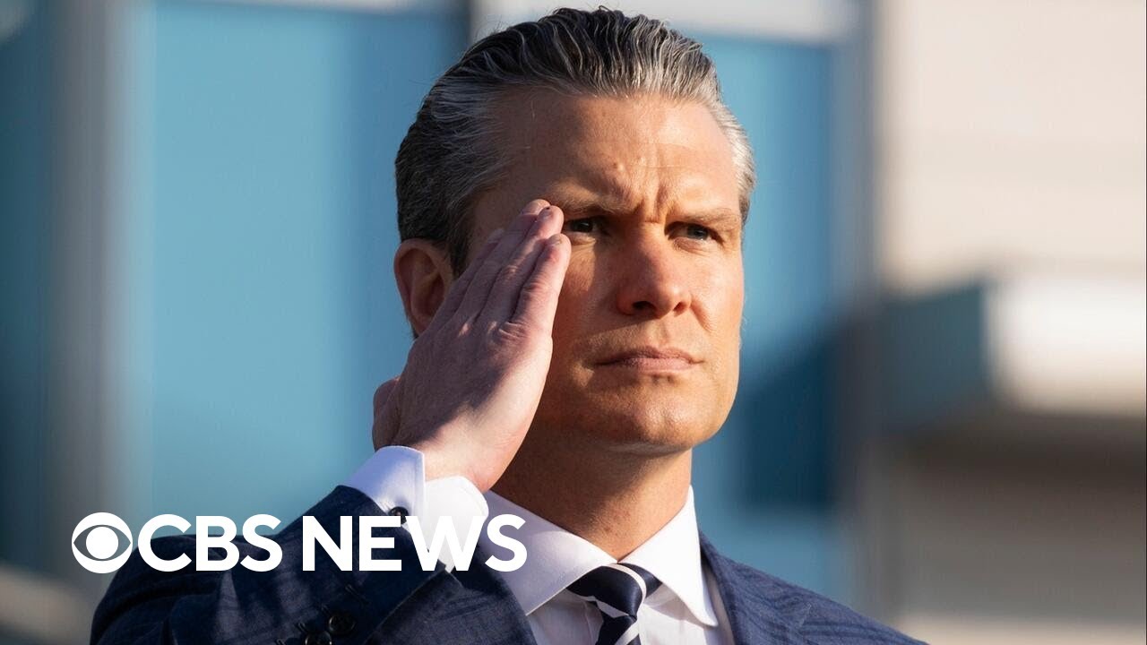 Pentagon report finds Hegseth's Signal chat could have endangered U.S. service members, sources say