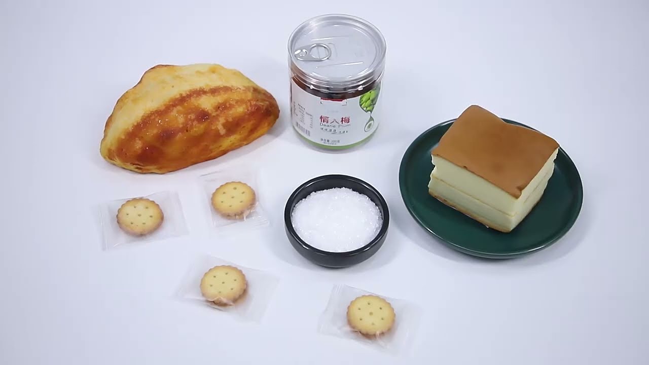 甜蜜素 Cyclamate