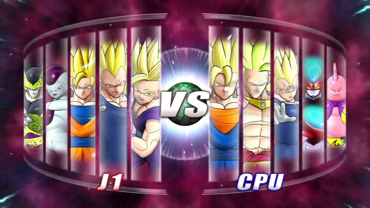Dragon Ball: Raging Blast 2 Pedido del Suscriptor # 43