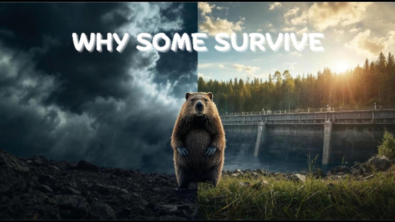 The Rules of Survival Nature Never Breaks | Wisdom From Nature