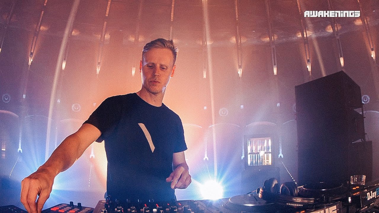 Joris Voorn Live Stream | Awakenings Festival 2020