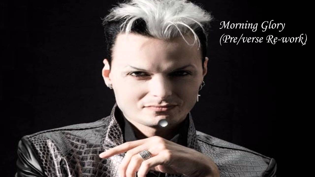 Lacrimosa - Morning Glory Pre/verse Re-work 2016 (Sample)