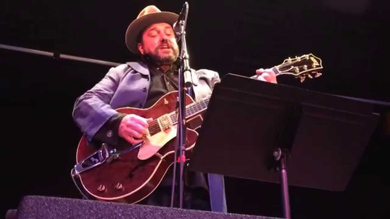 Raul Malo - 
