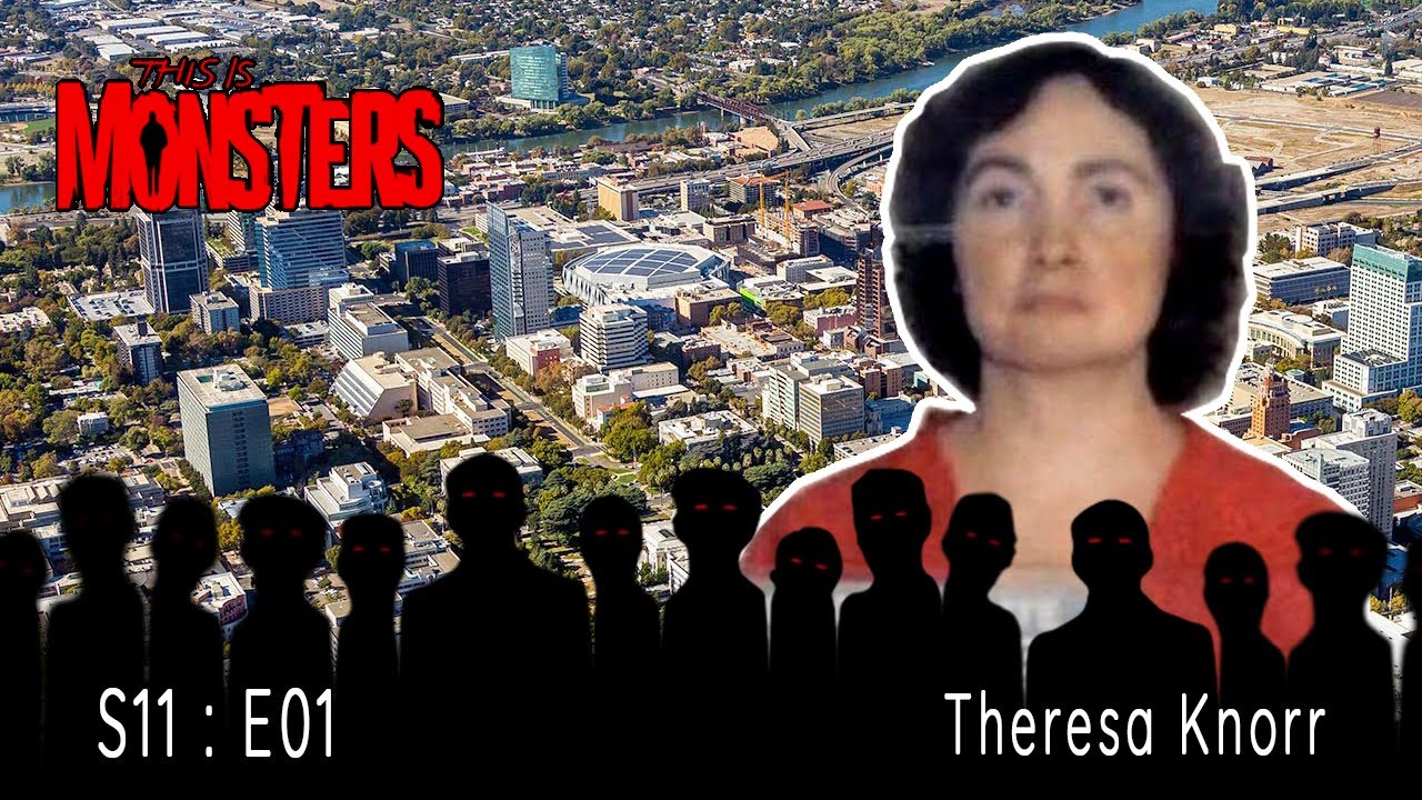 Theresa Knorr: Murder Mother Extraordinaire