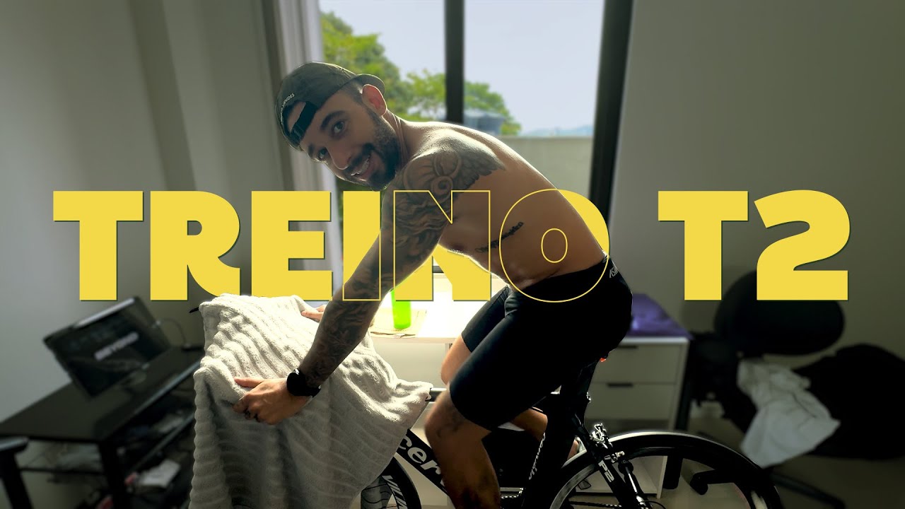 TREINO DE TRANSIÇÃO - T2