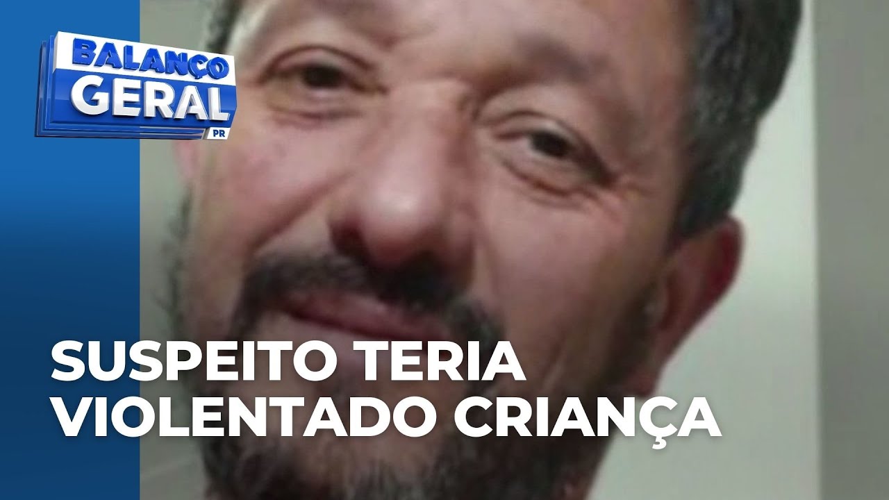 Homem é suspeito de violentar criança de 11 anos na RMC; menina deu à luz aos 7 meses de gestação
