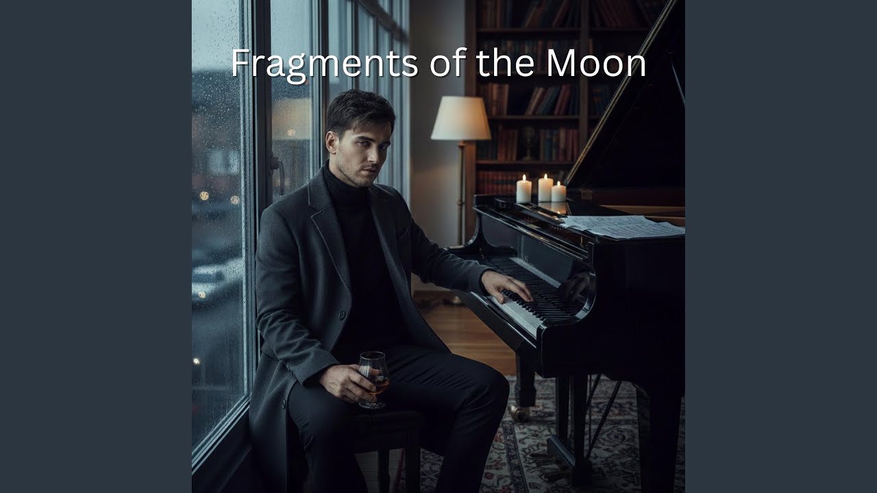 Fragments of the Moon