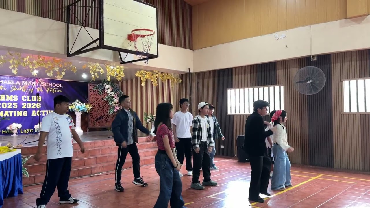 SRMS Batang 90s 