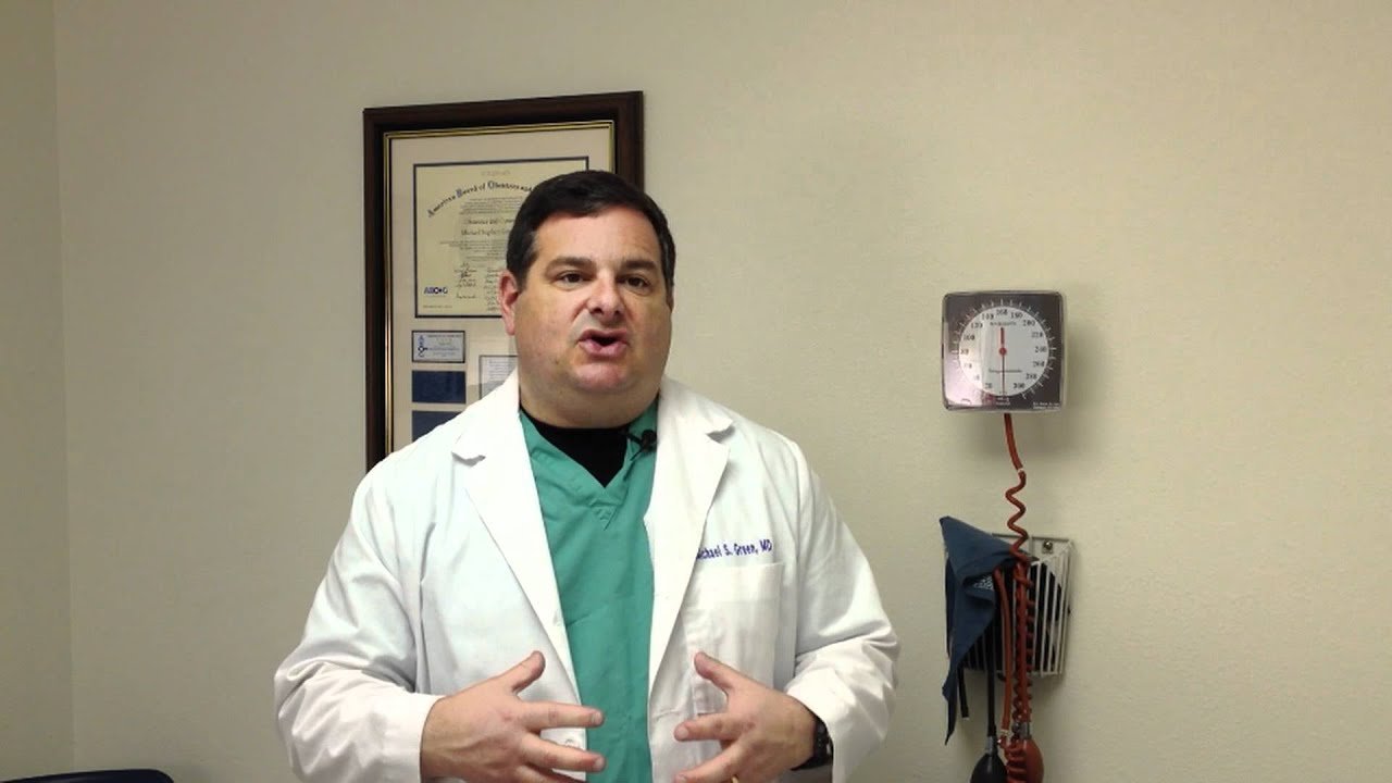 Preterm Labor (Obstetrics - Third Trimester)