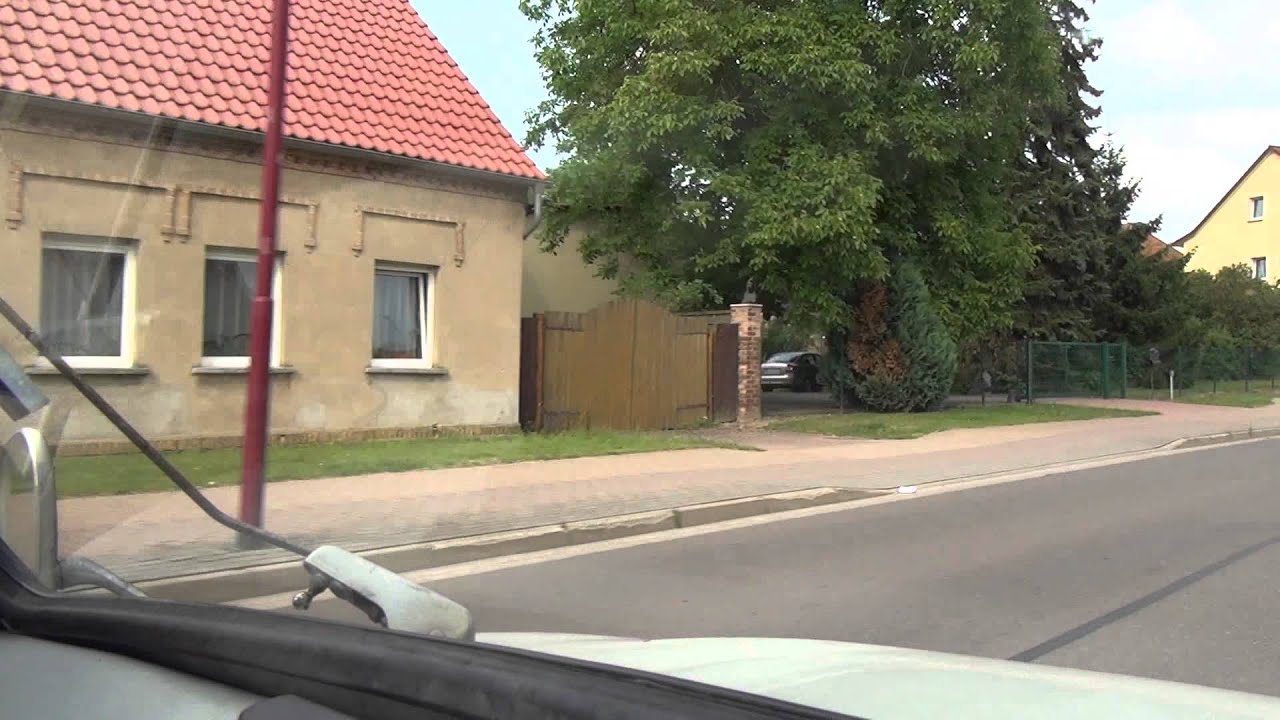 Ducherow Landkreis Vorpommern Greifswald Mecklenburg 2.8.2014