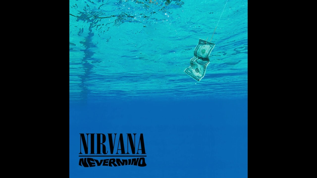Nirvana - In Bloom (Loop y Extendido)