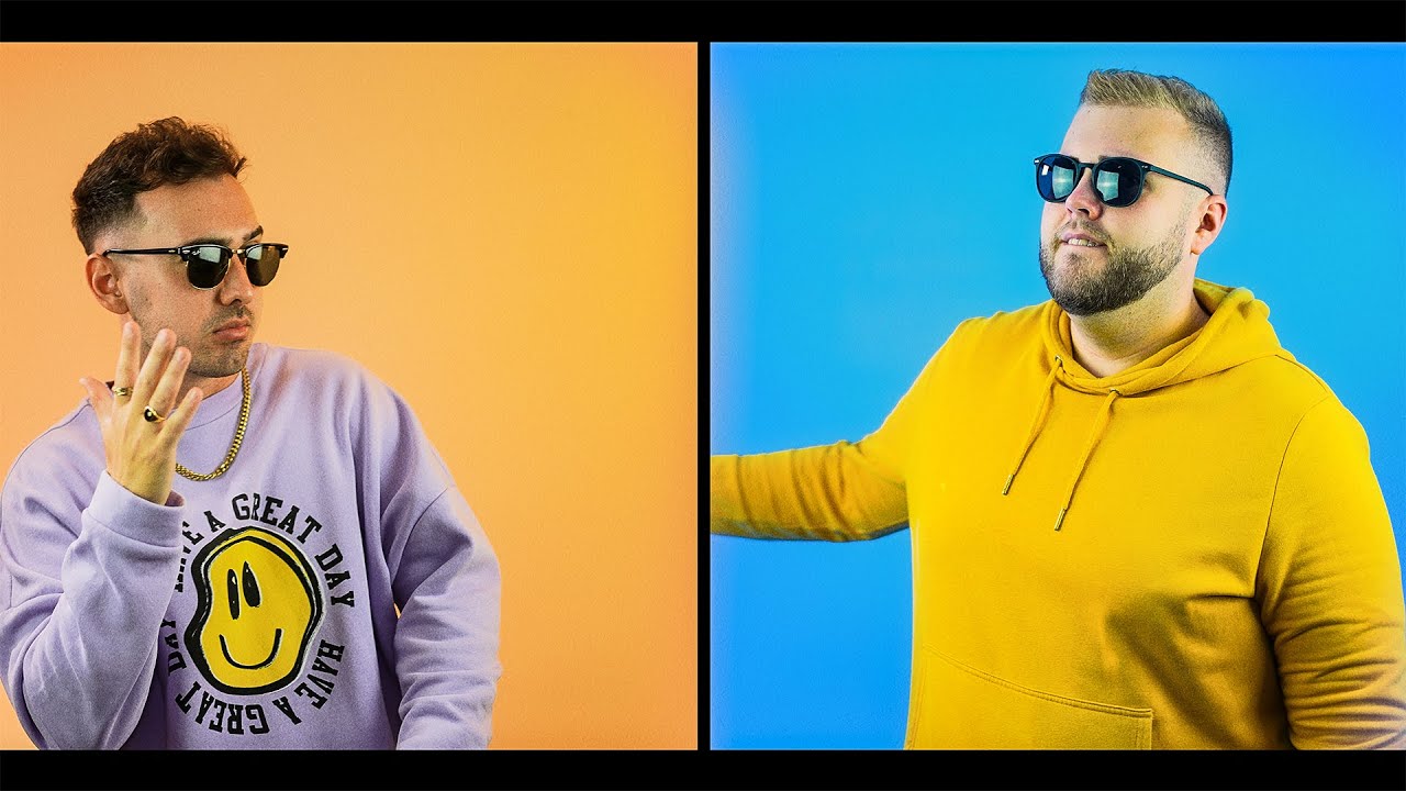 Alphalove - Summer Feeling (La La La) | Official Music Video