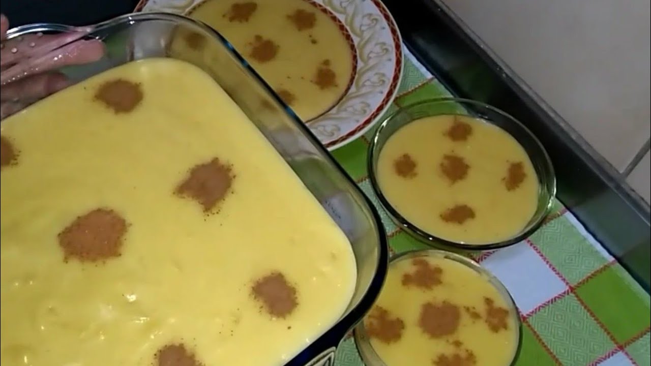 CANJICA/CURAU de MILHO VERDE PERNAMBUCANA