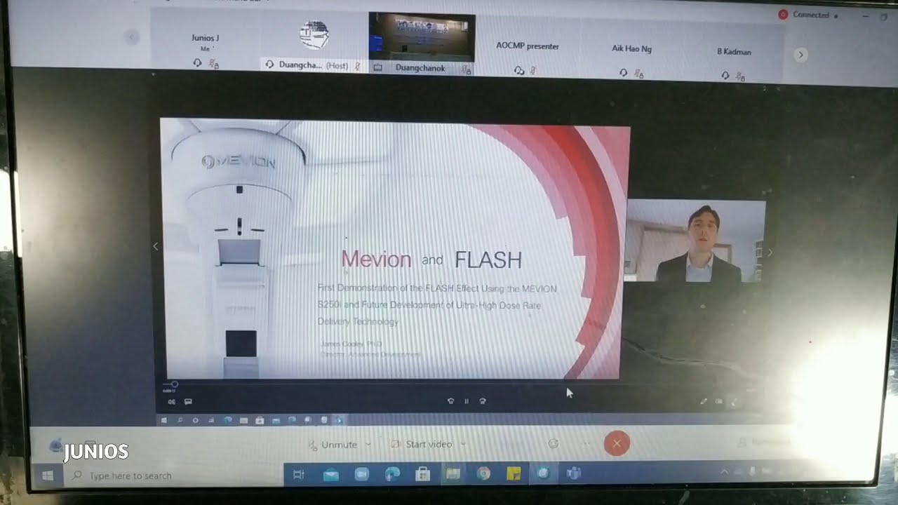 IBA ProteusCLASS, ARC, FLASH & Motion Management
