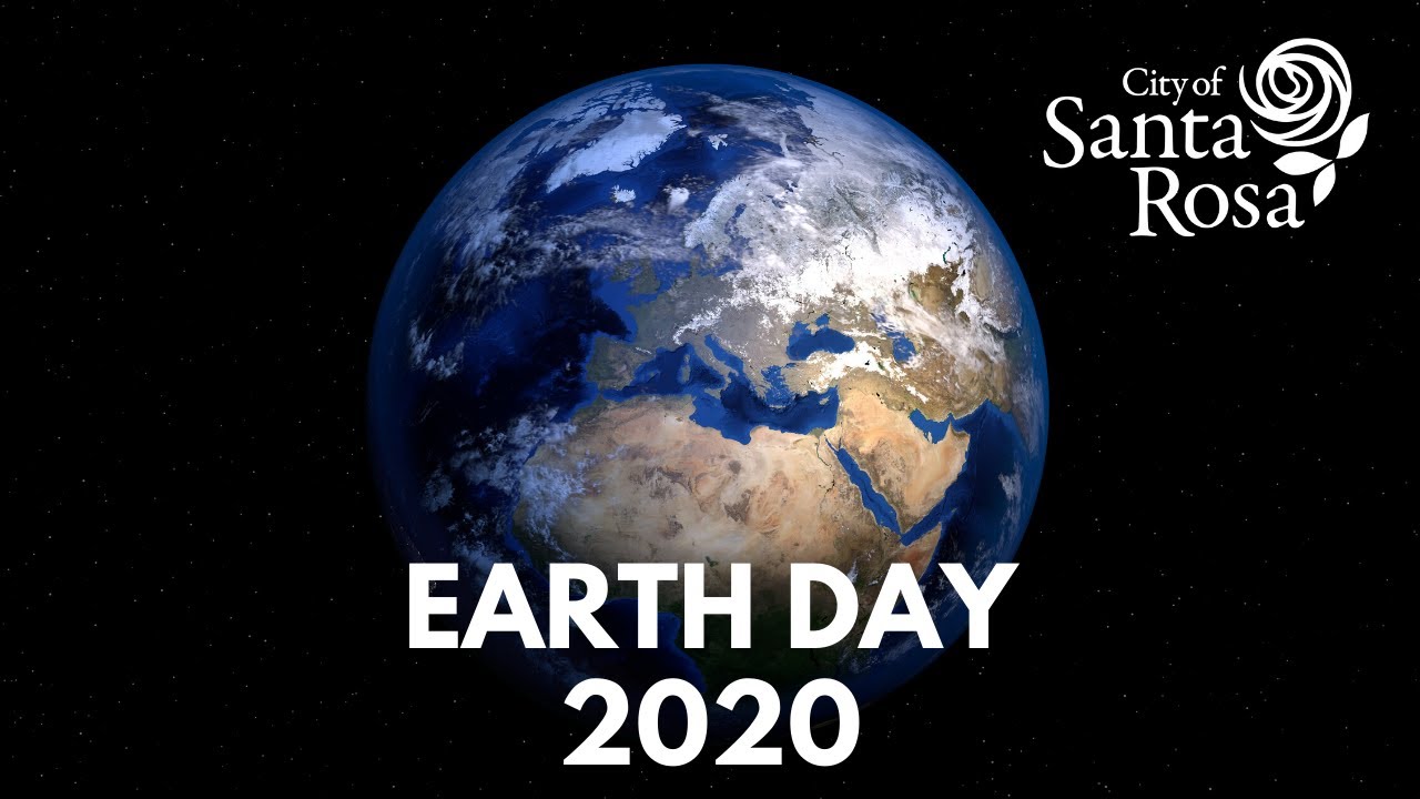 Earth Day 2020