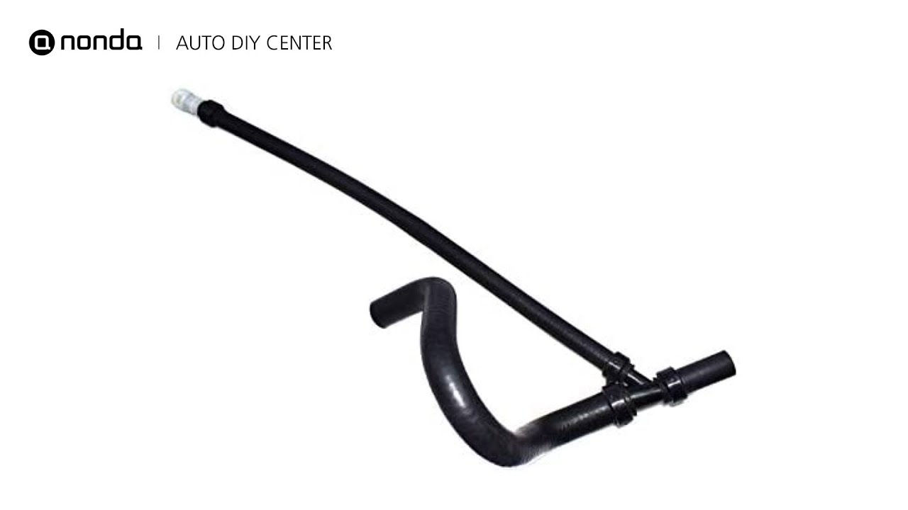 Heater Hose Explained