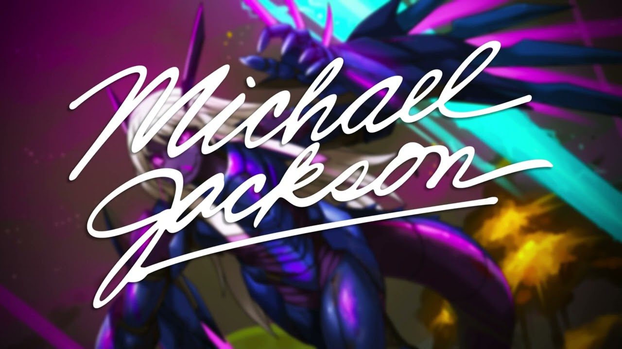 Michael Jackson - They Don't Care About Us (Kide Tech Edit) [Downtempo] [Bass Boosted]