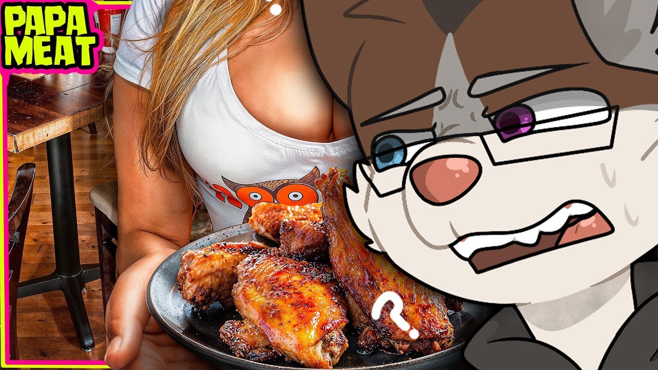 What Happened to THOSE Restaurants?! [Papa Reacts]