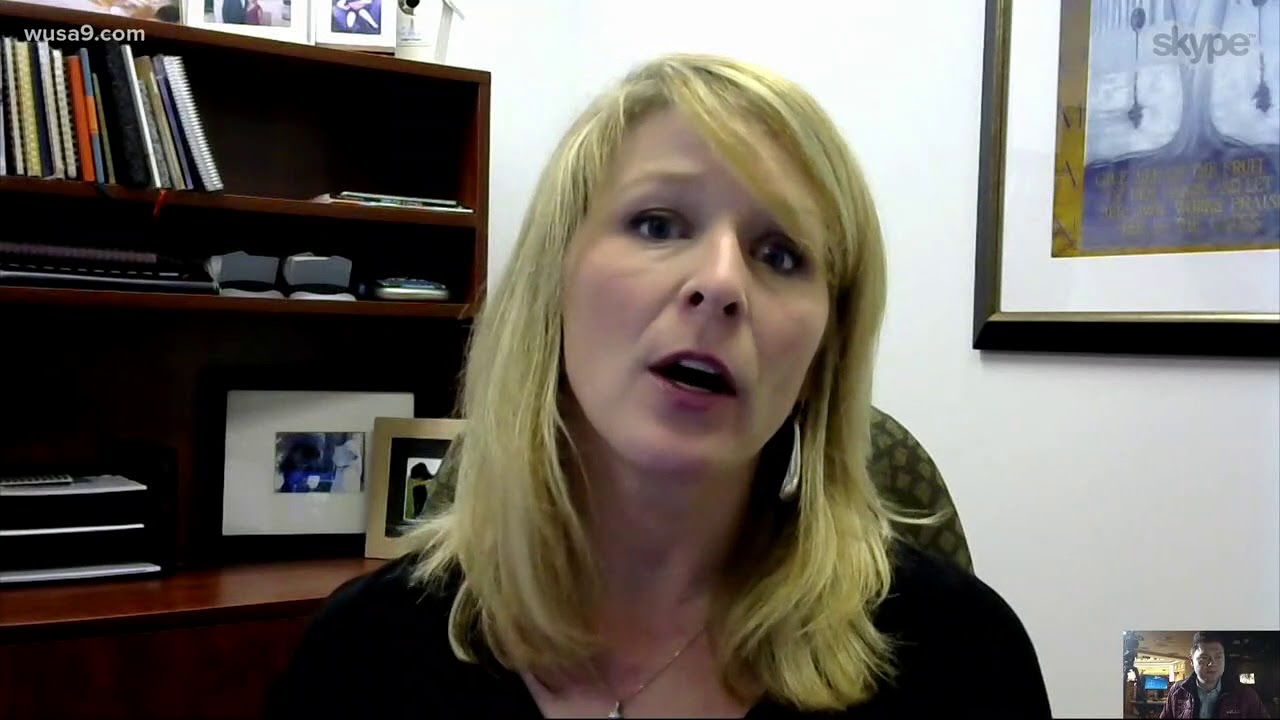 Making harassment allegations a challenge