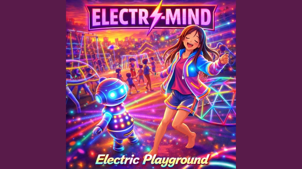 Electric Playground
