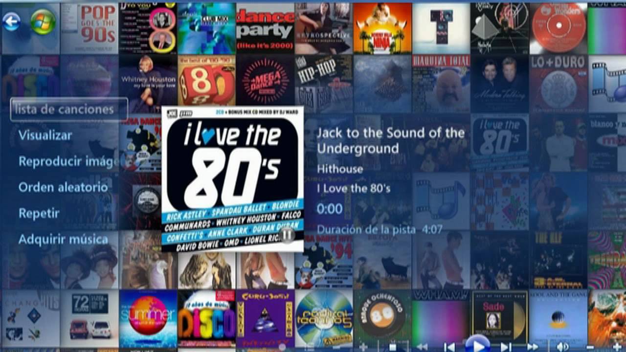 Hithouse - Jack to the Sound of the Underground