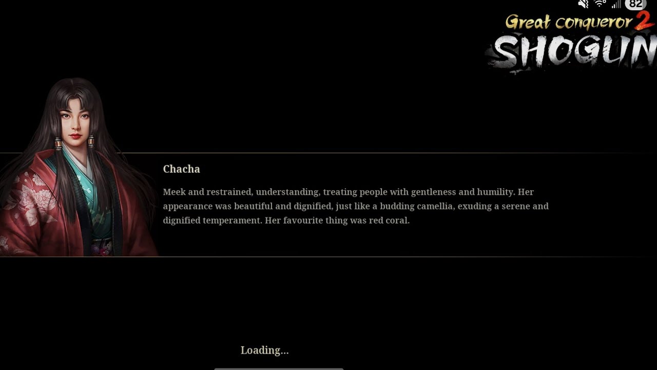 Great Conqueror 2 Shogun: Campaign: Tenka Fubu: Armed Unification pt.3