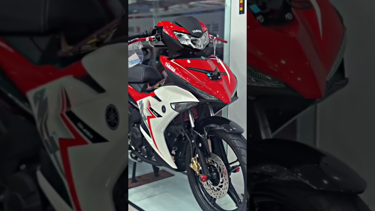 ❤️🔥2025  MX KING 150