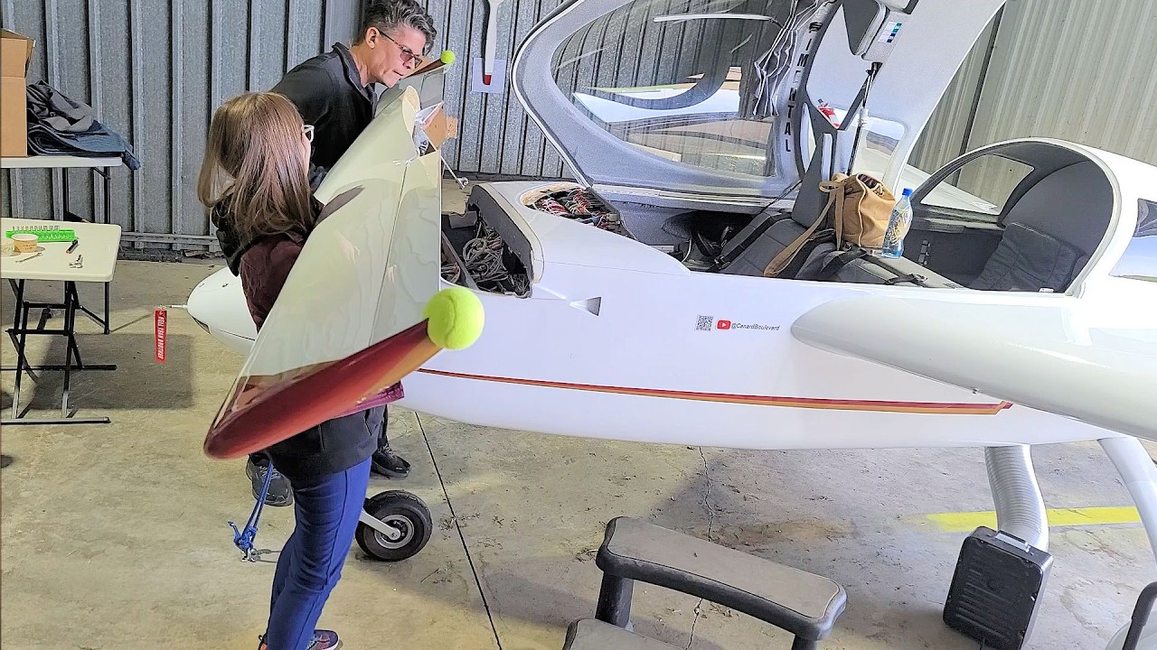 Part 1: Tearing Apart My Panel to Install a New WAAS GPS: Garmin GTN 650