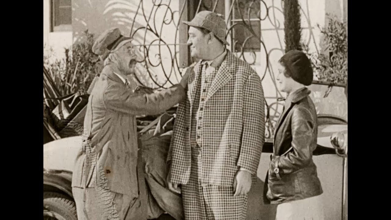 Just a Bear (1931)