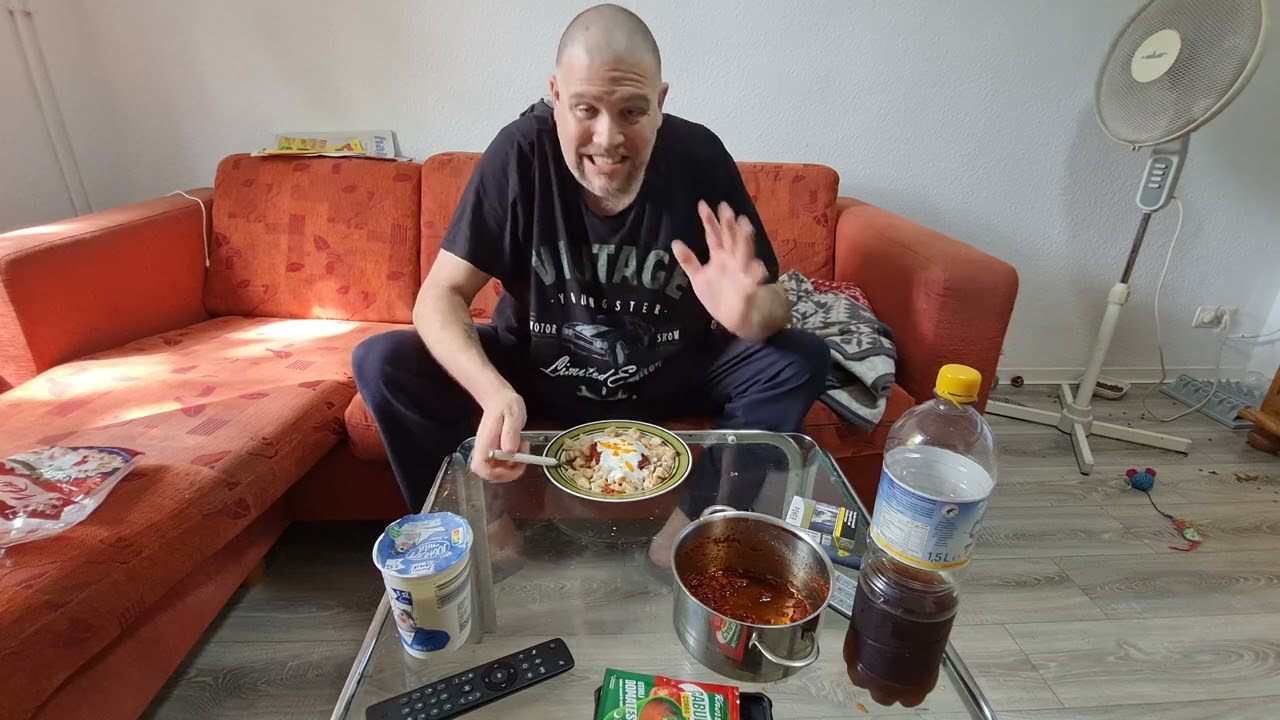 #28 Türkische Küche Manti 🇹🇷