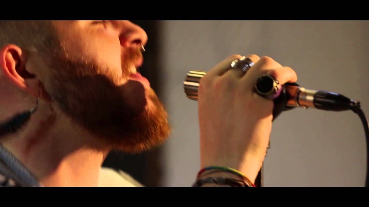 Nicola Cavallaro - Budapest (George Ezra cover)