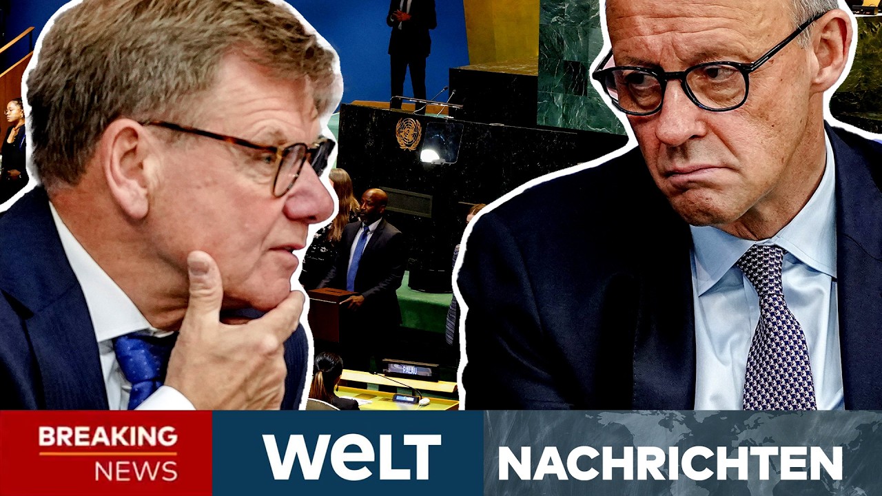 UN-SICHERHEITSRAT: 