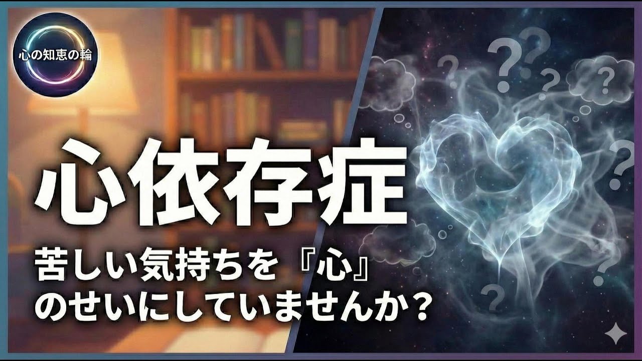 心依存症