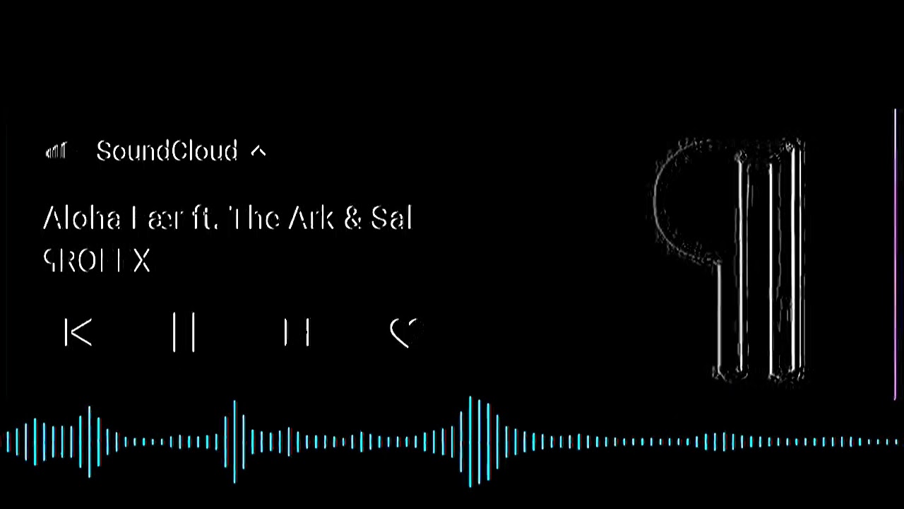 Aloha F&aelig;r - &para;ROFEX ft. The Ark & Sal