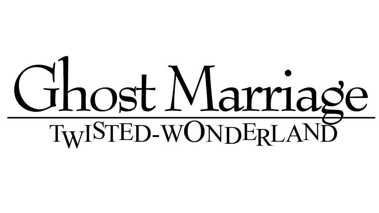 TWISTED WONDERLAND - Ghost Marriage Theme BGM - Orchestral Cover / ツイステッド ワンダーランド  ゴーストマリッジ
