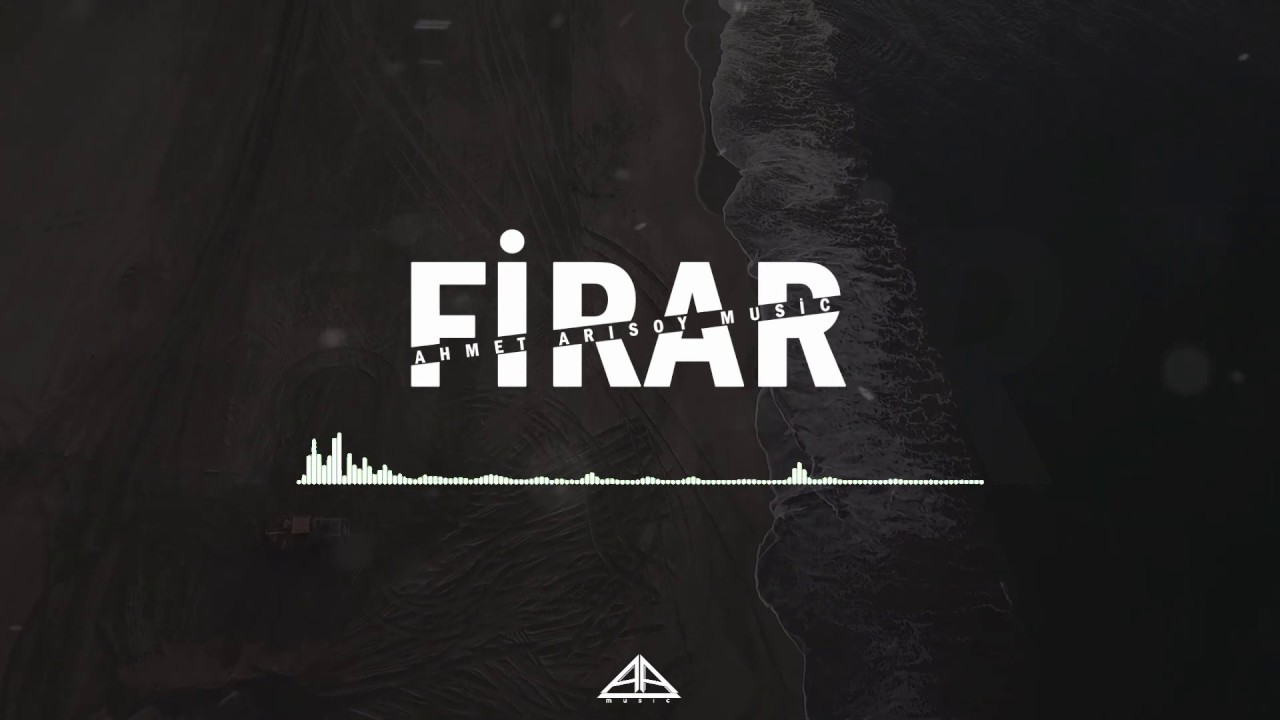 Ahmet Arısoy - Firar (Tulum Trap Mafia)