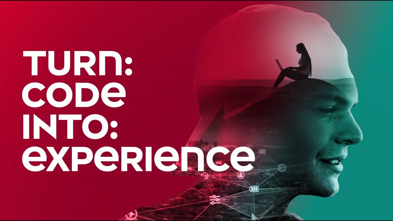 Turn: Code. Into: Experience. @ ProSiebenSat.1