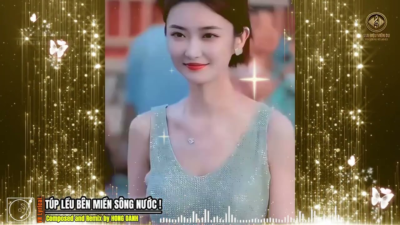 TÚP LỀU BÊN MIỀN SÔNG NƯỚC l KHÚC TÌNH CA TRỮ TÌNH l BALLAD l